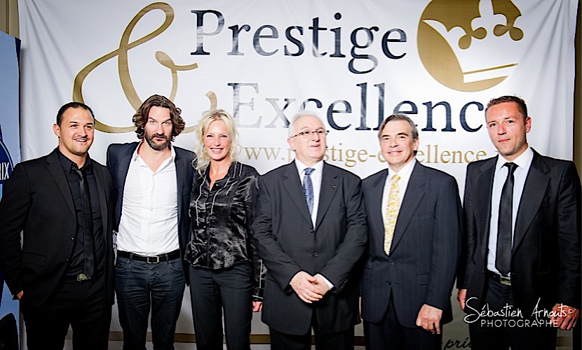 Frédéric Beigbeder - Béarn & Business - Club affaires et réseau ...