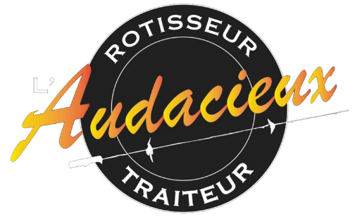 L'AUDACIEUX TRAITEUR